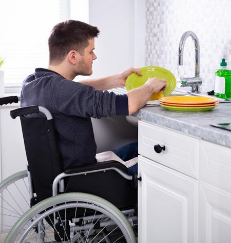 sda-ndis-wheelchair-home